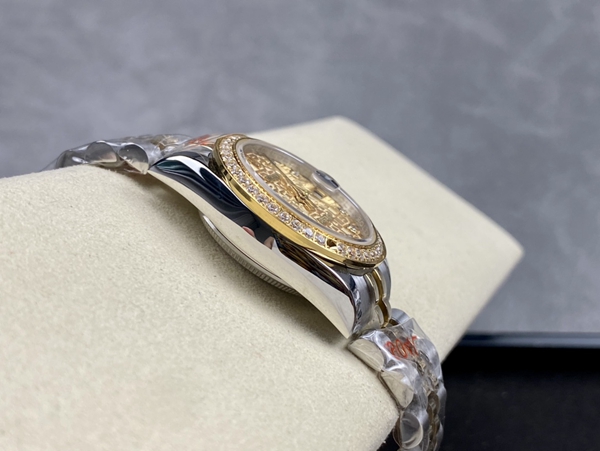 激安ロレックス素材ディテール